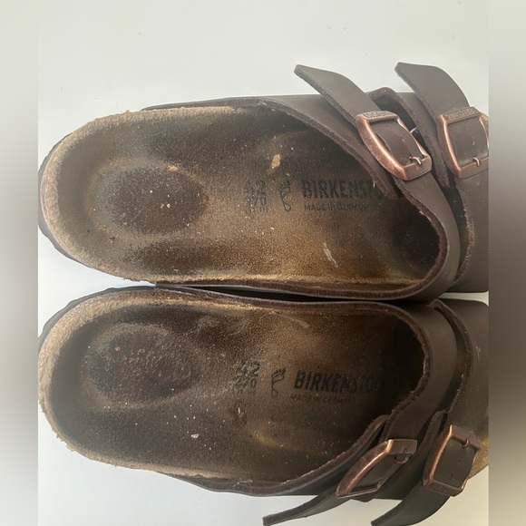 Birkenstock Arizona Sandals 42 - Picture 5 of 7